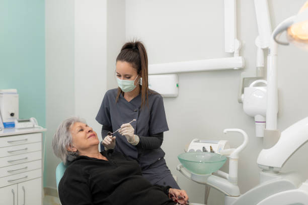 Best Emergency Wisdom Tooth Extraction in Panama City, FL