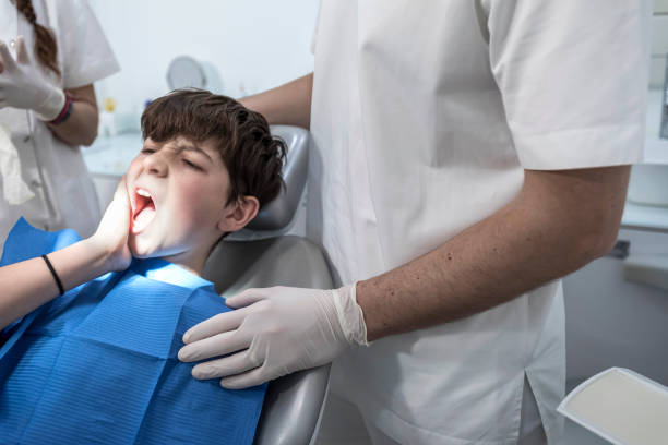 Best Knocked-Out Tooth (Avulsed Tooth) Treatment in Panama City, FL